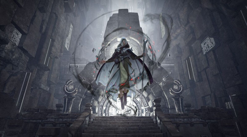 black desert online