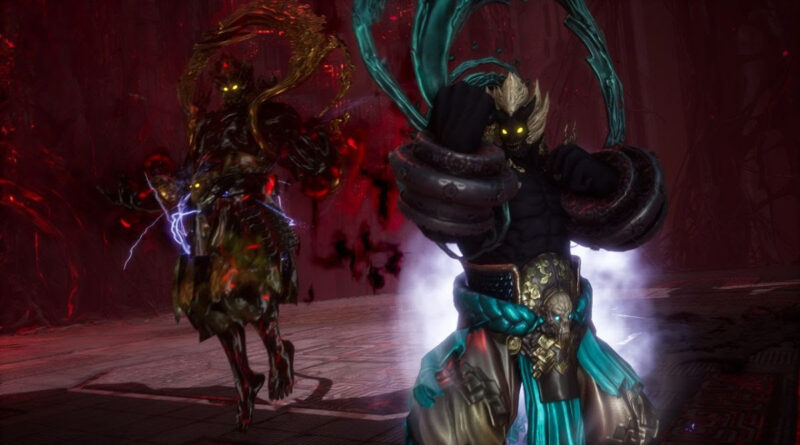 blade & soul neo