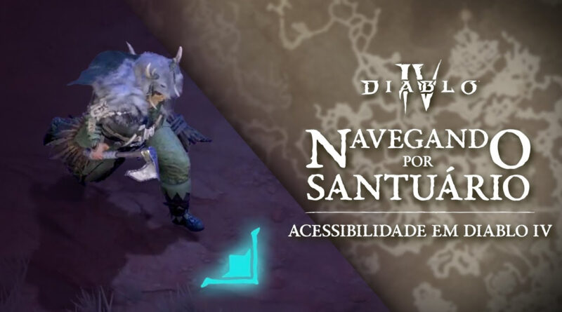 diablo iv acessibilidade