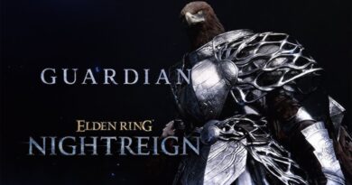 elden ring nightreign guardião