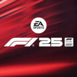 f1 25 cover
