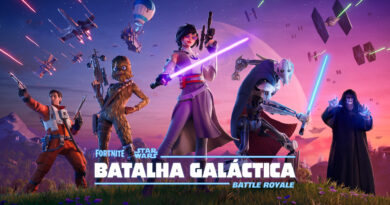fortnite galactic battle passe de batalha