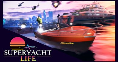GTA Online gta online