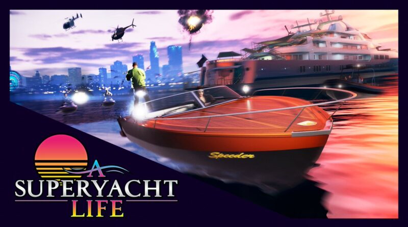 gta online