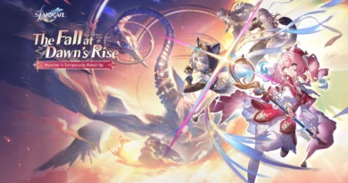 honkai star rail atualização 3.3