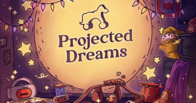 Projected Dreams