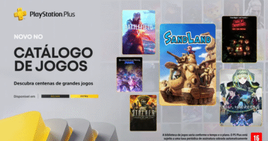 PlayStation Plus Extra/Deluxe Maio 2025
