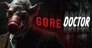 Gore Doctor