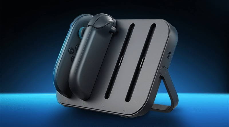 JSAUX Nintendo Switch 2