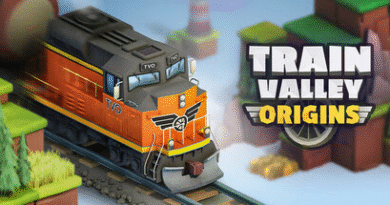 Train Valley Origins Train Valley Origins