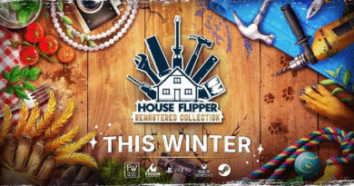 House Flipper Remastered Collection