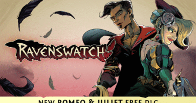 Ravenswatch
