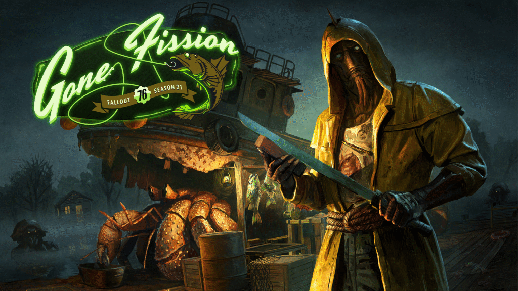 Fallout 76