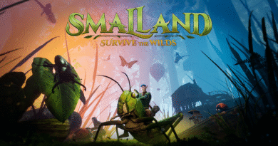 Smalland: Survive the Wilds