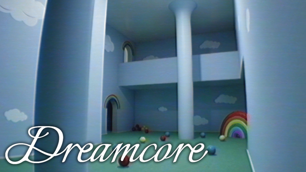 Dreamcore