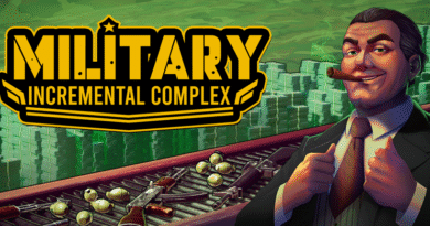 Military Incremental Complex