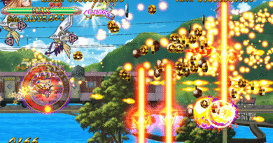 Trouble Witches FINAL! Episode 01 Daughters of Amalgam