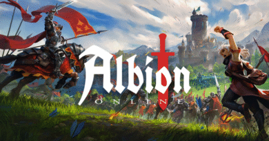 Albion Online