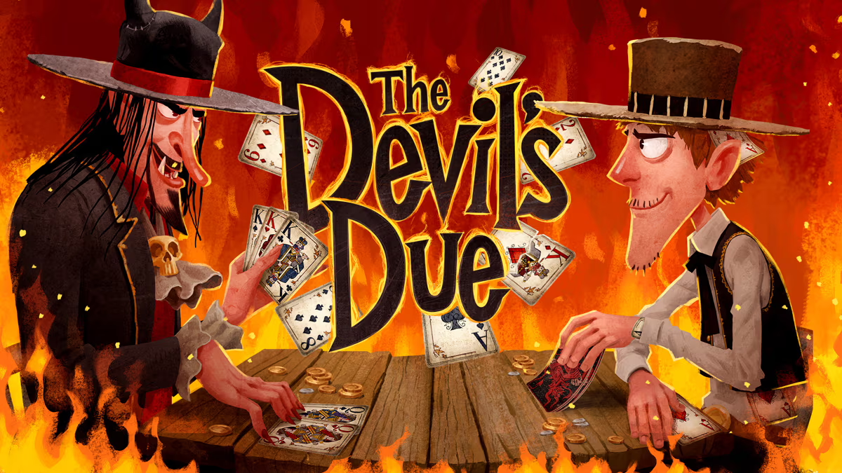 The Devil’s Due