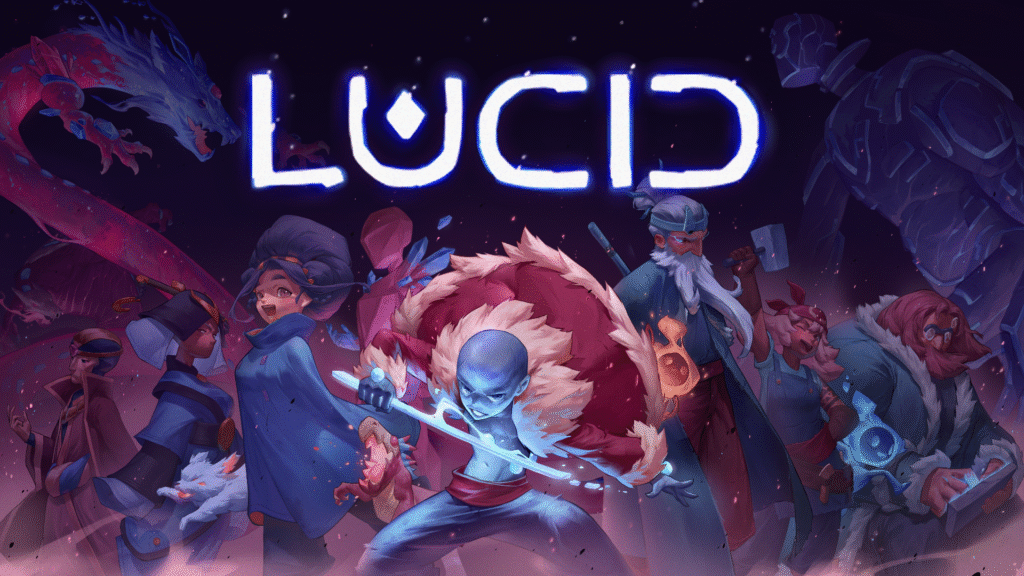 LUCID