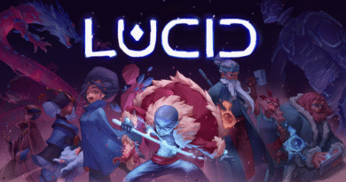 LUCID