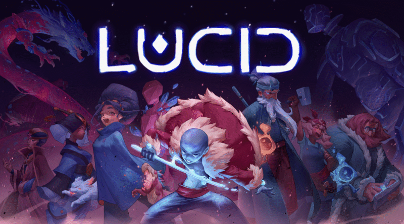 LUCID