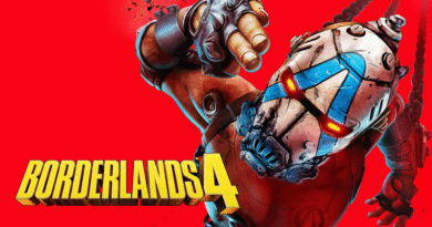 Borderlands 4