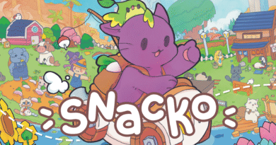 Snacko