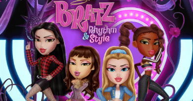 Bratz: Rhythm & Style