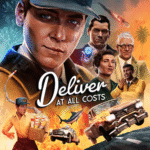 Deliver At All Cost
