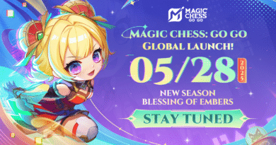 Magic Chess: Go Go