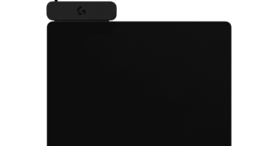 Logitech G POWERPLAY 2