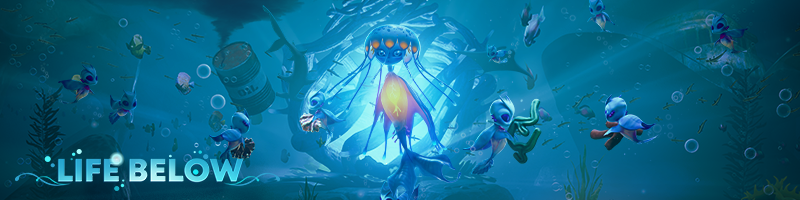 Life Below