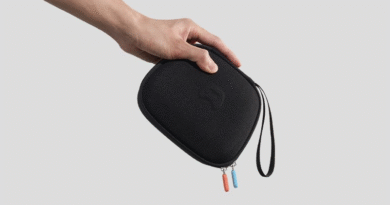 estojo para Pro Controller do Nintendo Switch 2