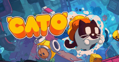 CATO CATO: Buttered Cat
