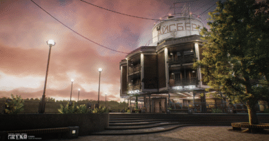 Escape from Tarkov: Arena