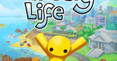 Wobbly Life Wobbly Life