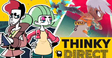 Thinky Direct Thinky Direct 2025