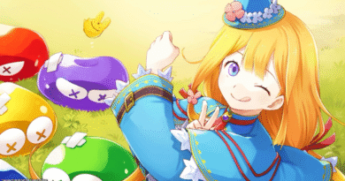 MADO MONOGATARI: Fia and the Wondrous Academy chega em julho