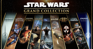 Star Wars: Grand Collection