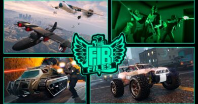 GTA Online GTA Online