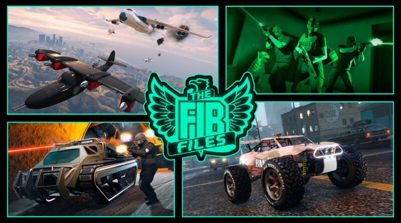 GTA Online