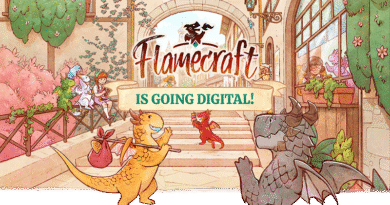 Flamecraft