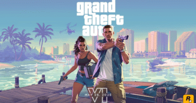 Grand Theft Auto VI Grand Theft Auto VI