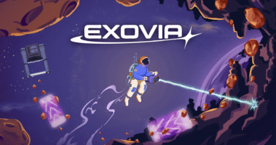 Exovia Exovia