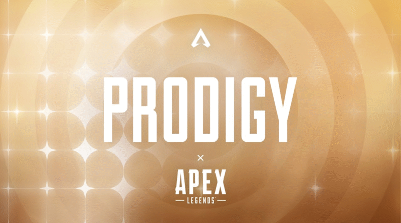Apex Legends: Prodígio