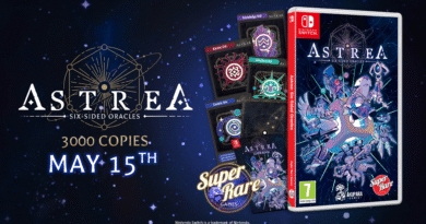 Astrea Astrea: Six-Sided Oracles