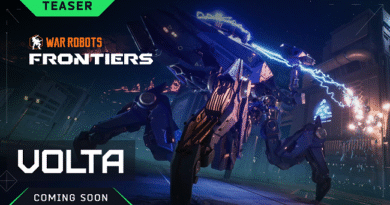 pubg mobile War Robots: Frontiers