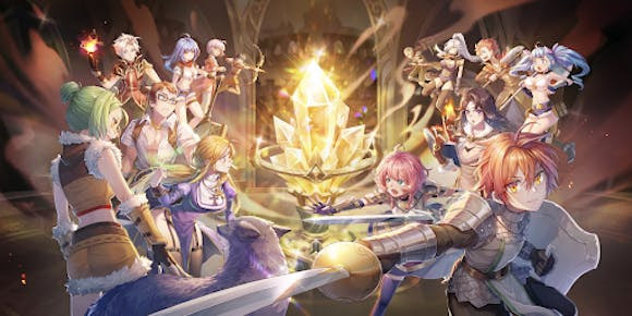 Ragnarok X: Next Generation