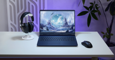 Alienware Aurora